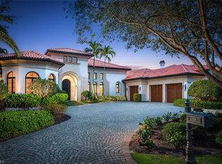 16766 Prato Way, Naples, FL 34110