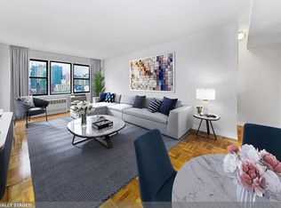 200 E 15th St APT 12M, New York, NY 10003