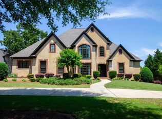 501 Stewards Gln, Birmingham, AL 35242