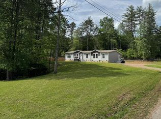 35 Bergan Moore Rd, Murphy, NC 28906