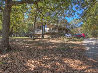 1246 S 263rd West Ave, Sand Springs, OK 74063