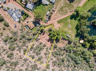 148 E Cliffside Dr, Payson, AZ 85541