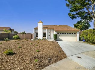 1527 Triton Pl, San Diego, CA 92154