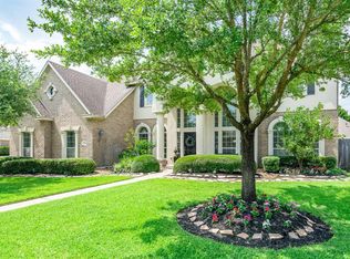 17314 Pinecreek Hollow Ln, Houston, TX 77095