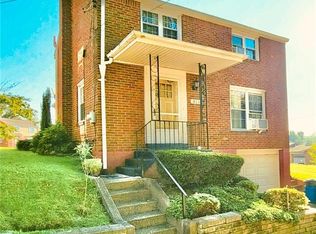411 Woodmont Ave, East Mc Keesport, PA
