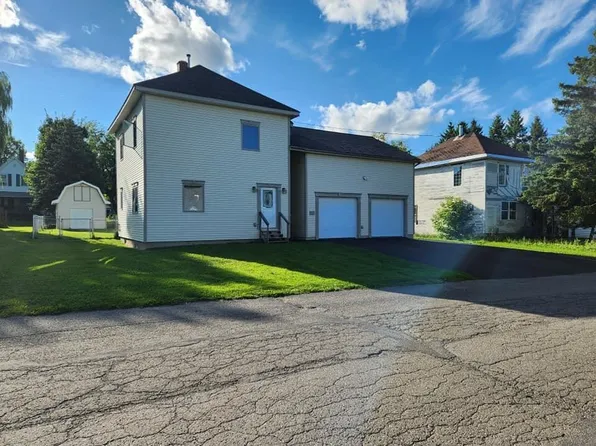 16 Blaine Street, Fort Fairfield, ME 04742