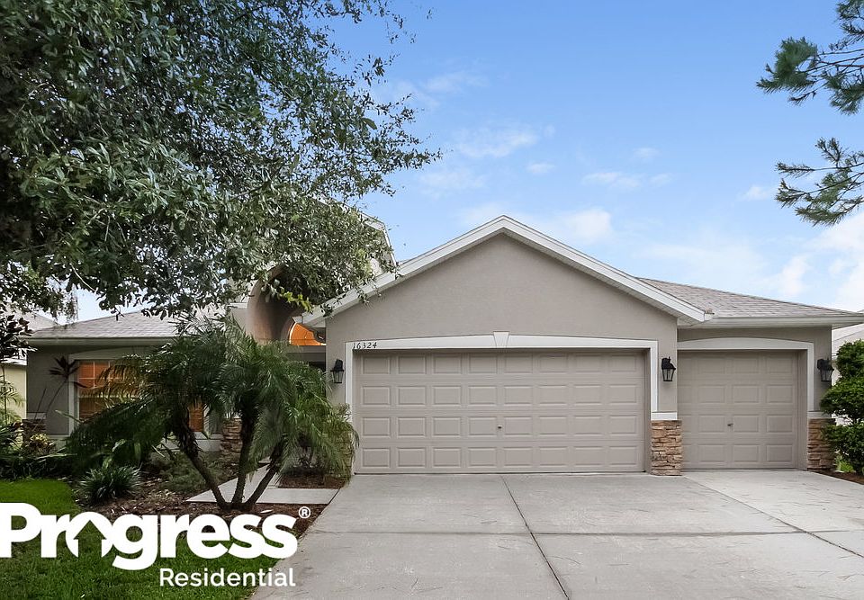 1st image of 16324 Bridgewalk Dr