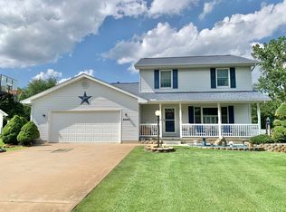 3144 Cobblestone Rdg, Tecumseh, MI 49286