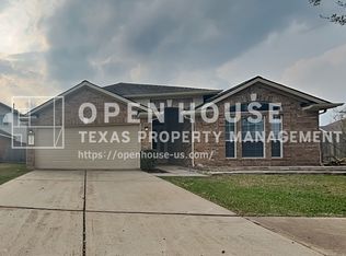 14619 Becurtesy Ct, Cypress, TX 77429
