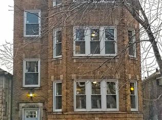 8424 S Drexel Ave APT 1, Chicago, IL 60619