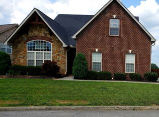 2929 Reflection Bay Dr, Knoxville, TN 37938