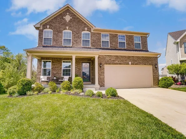 9712 Lily Ct, Harrison, OH 45030