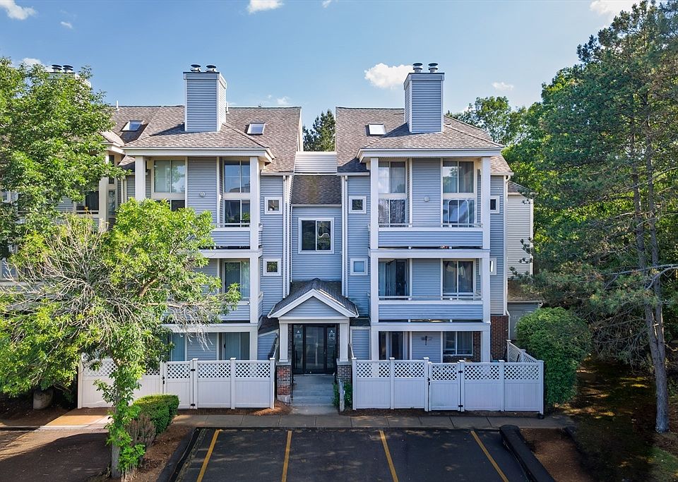 1st image of 200 Falls Blvd Unit A105