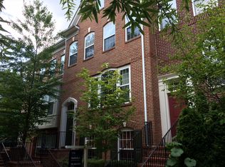 8013 Reserve Way, Vienna, VA 22182