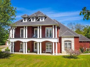 808 Main St W, Mount Vernon, TX 75457