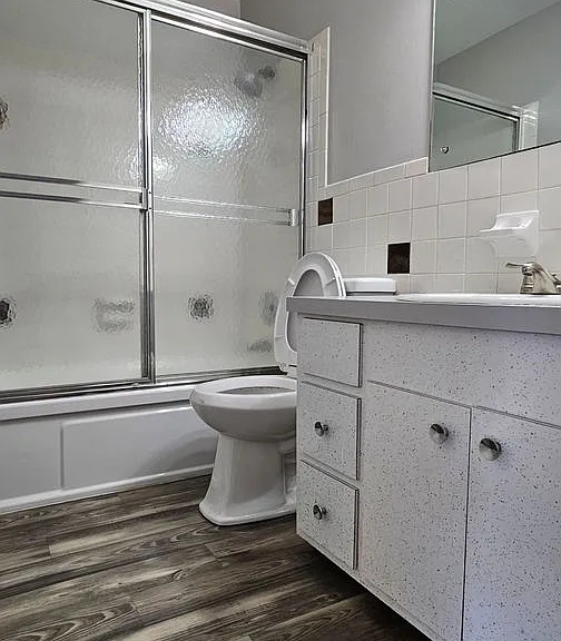Spacious 2 bedroom 2 bath apartments in Harrison Township! — Photo 4