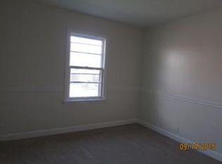 11543 S Troy Dr, Merrionette Park, IL