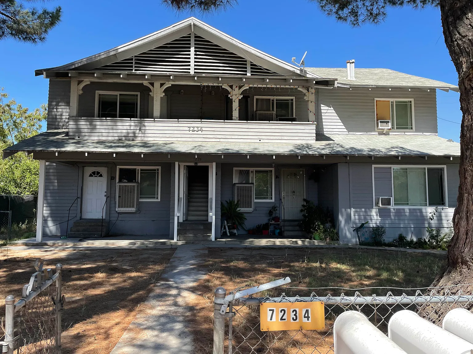 Knobhill Rd, Highland — Photo 1