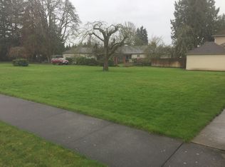 1100 Block Of Franklin St, Lebanon, OR 97355