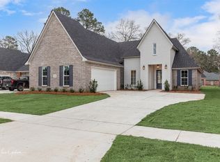 162 Saint Andrews Ln, Benton, LA 71006