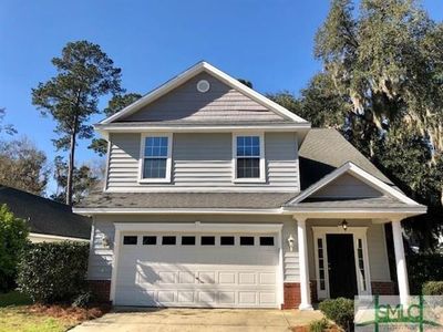 110 Oak Ridge Cir, Richmond Hill, GA, 31324