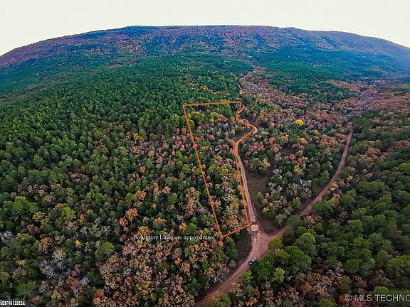 2nd image of 288670 Cemetery Rd