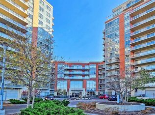 60 S Town Centre Blvd #1017, Markham, ON L6G 0C5
