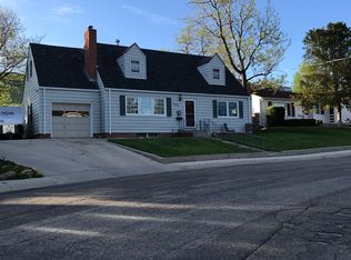 2121 Dover Ave, Casper, WY 82604