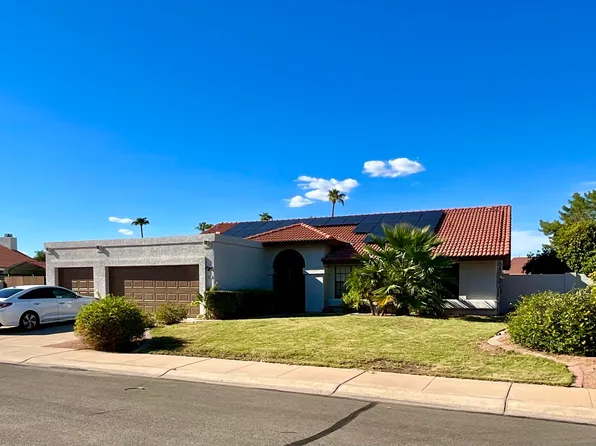 420 W CURRY Street, Chandler, AZ 85225