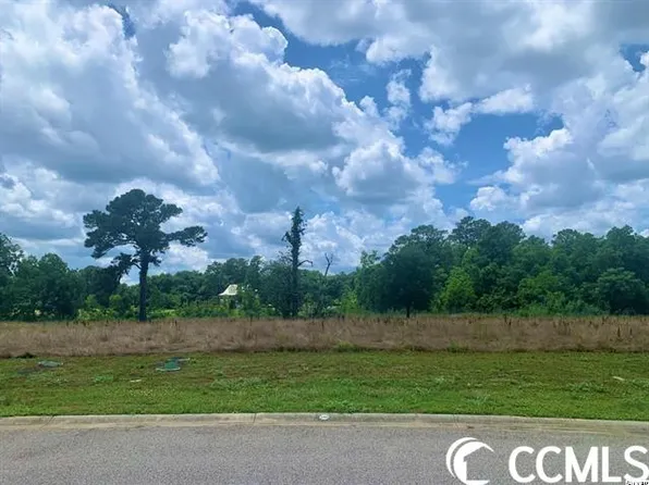 240 Cravens St. Lot 240 Cravens St., Georgetown, SC 29440
