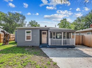 1732 N Poplar Ave, Wichita, KS 67214