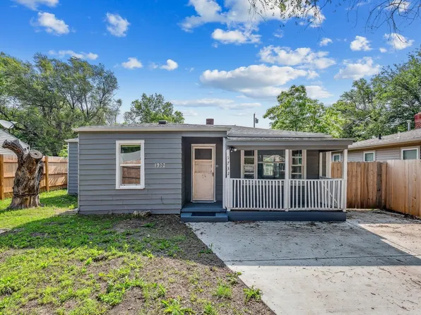 1732 N Poplar Ave, Wichita, KS 67214