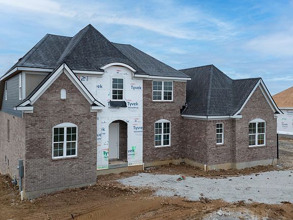 2nd image of 599 Bluestem Dr