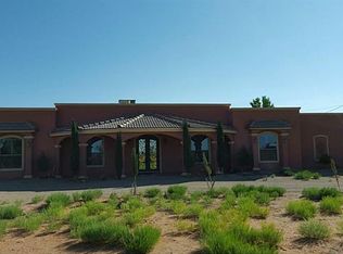 13926 Bradley Rd, El Paso, TX 79938