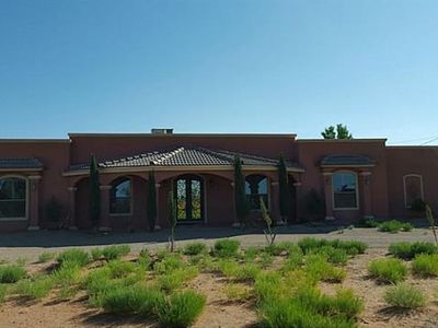 13926 Bradley Rd, El Paso, TX, 79938