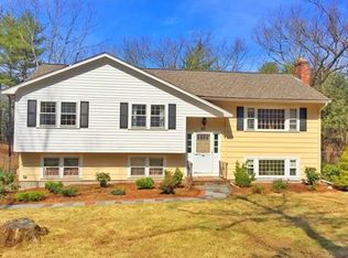 60 Everett St, Norfolk, MA 02056