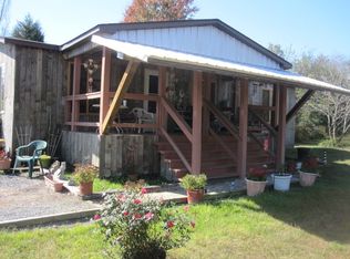 1607 Brandon Rd, Hazel, KY 42049