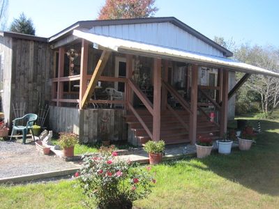 1607 Brandon Rd, Hazel, KY, 42049