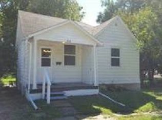 614 Roland Ave, Chariton, IA 50049