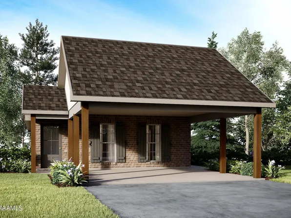 213 Harvest Ln, Abbeville, LA 70510