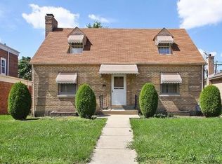 7240 N Overhill Ave, Chicago, IL 60631