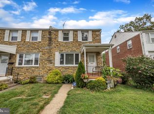 1113 Cobbs St, Drexel Hill, PA 19026