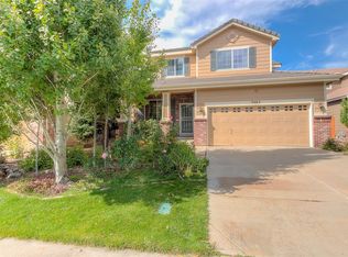 7465 S Norfolk St, Aurora, CO 80016