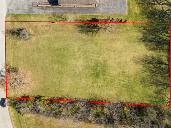 5147 W Jason Dr, Monee, IL 60449