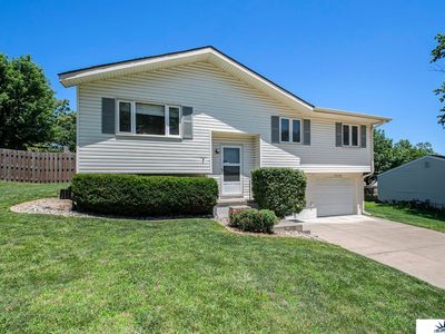 18918 Benton Blvd, Elkhorn, NE, 68022