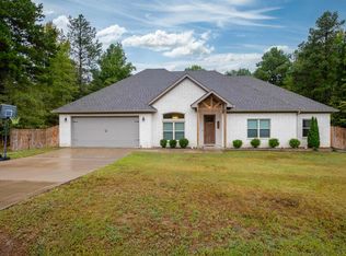 393 Reuben Dr, Alexander, AR 72002