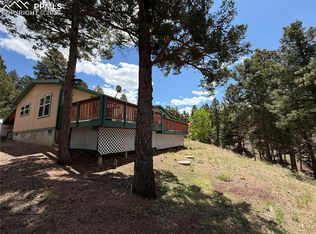 17 Amanda Cir, Florissant, CO 80816