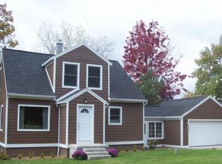 3724 Reeds Lake Blvd SE, Grand Rapids, MI 49506
