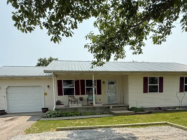 106 9th St, New Market, IN 47965