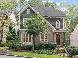 1189 Kendrick Rd NE, Atlanta, GA 30319